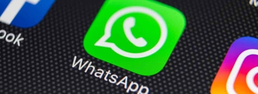 WhatsApp Ira liberar mais duas novas Modificações