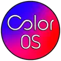 Color OS - Icon Pack 