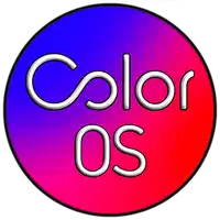 Color OS – Icon Pack