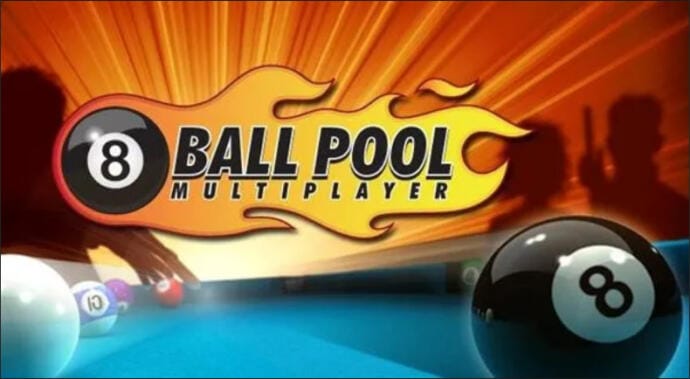 8 Ball Pool MOD APK V5.14.5 [Dinheiro Infinito e Mira] » Hackemtu