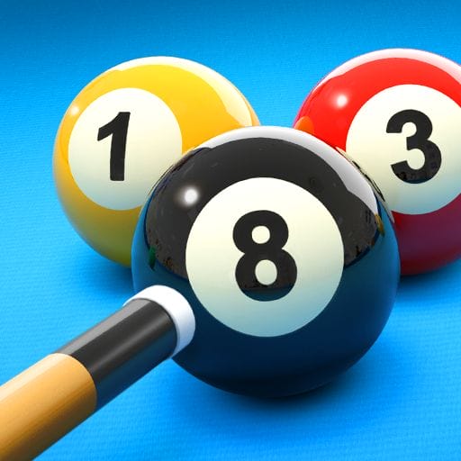 8 Ball Pool APK MOD Menu v5.13.0 (Mira infinita, Dinheiro) Download