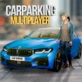 Car Parking Multiplayer 