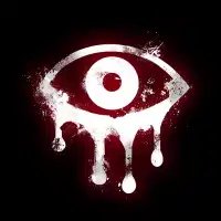 Eyes: Scary Thriller – Horror