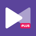 KMPlayer Plus (Divx Codec) - Video Player & Music 