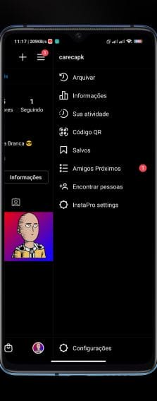 InstaPro APK (Versão Oficial)