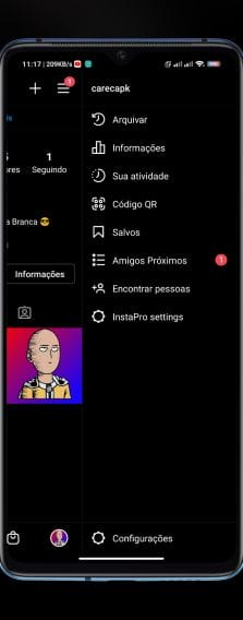 InstaPro APK (Versão Oficial) 