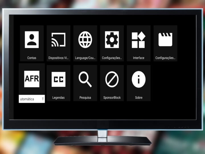 SmartTube Next TV