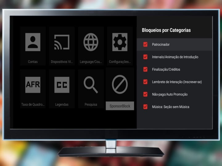 SmartTube Next TV