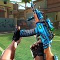 MaskGun: FPS Multiplayer - Online Shooting Games 