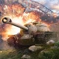 World Of Tanks Blitz PVP MMO 3D Tank Game For Free 