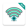 WPS WPA2 Connect Wifi Pro