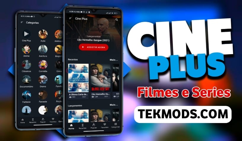 Cine Plus