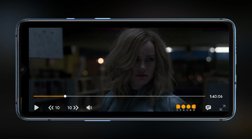 Cine Plus APK MOD