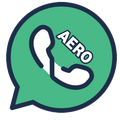 WhatsApp AERO