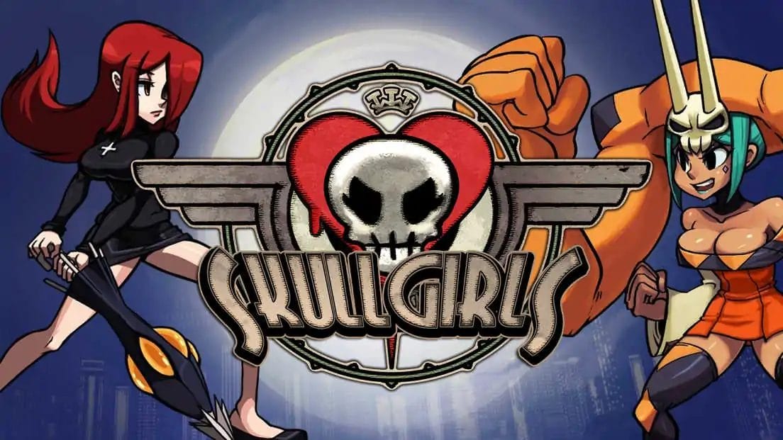Skullgirls: Fighting RPG 