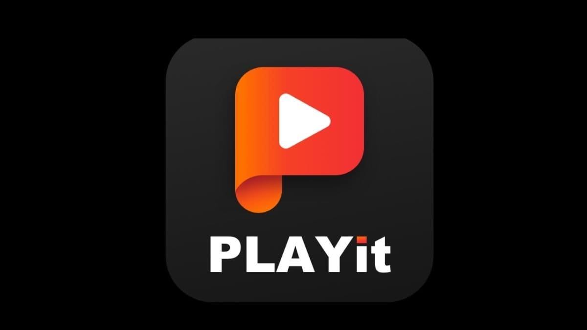 PLAYit - A New All-in-One Video Player 