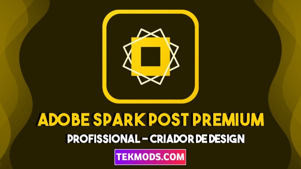 Adobe Spark Post: Graphic Design & Story Templates 