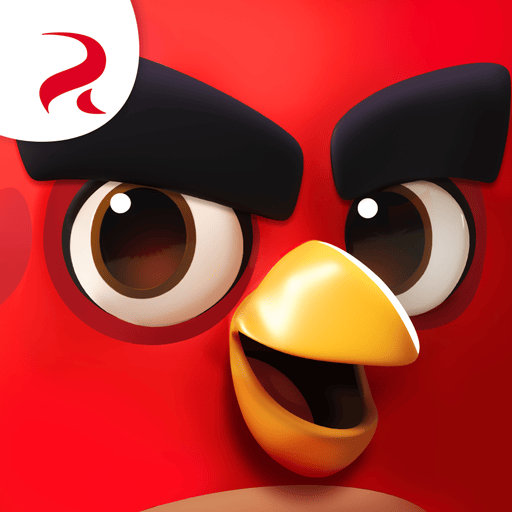 Angry Birds Kingdom Ver. 0.4.0 MOD Menu APK