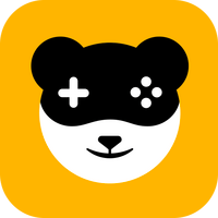 Panda Gamepad Pro