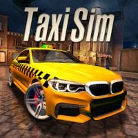 Taxi Sim 2022