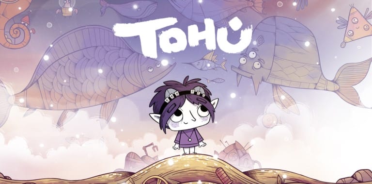 TOHU 