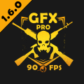 GFX Tool Pro - Game Booster For Battleground 