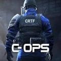 Critical Ops: Multiplayer FPS 