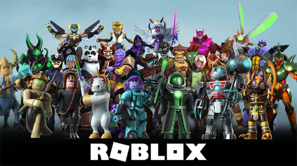 ROBLOX APK MOD (Robux infinito / Wall Hack / Menu / Desbloqueado)
