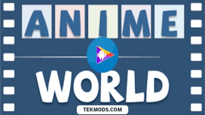 Anime World 