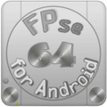 FPse64 For Android 