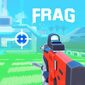 FRAG Pro Shooter - FPS Game 