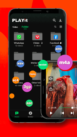 PLAYit Premium