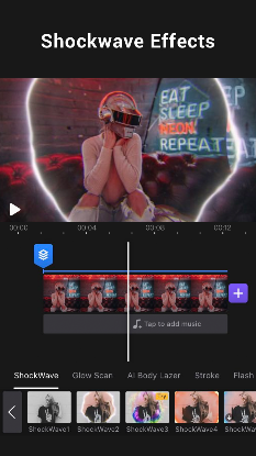VivaCut Pro