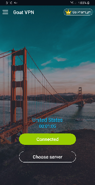 Goat VPN