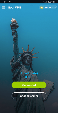 Goat VPN