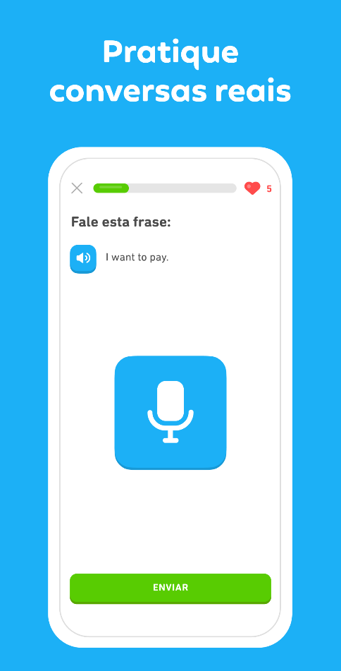 Duolingo Premium