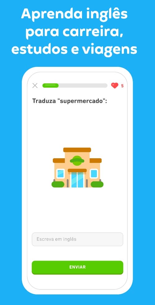 Duolingo Premium
