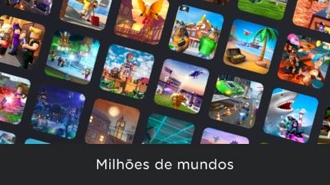 😱LANÇOU! ROBLOX MOD MENU APK 2022 COM ROBUX INFINITO GRÁTIS