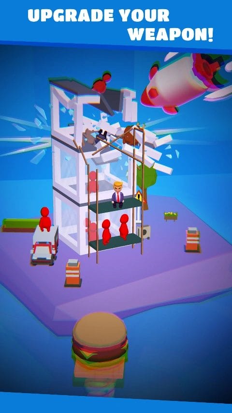 crowd blast mod apk