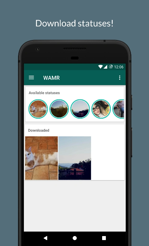 wamr pro apk