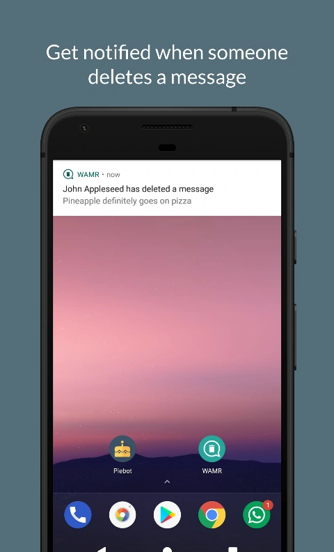 warm pro apk download
