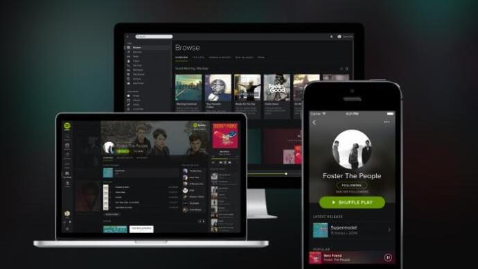 Spotify Premium APK MOD