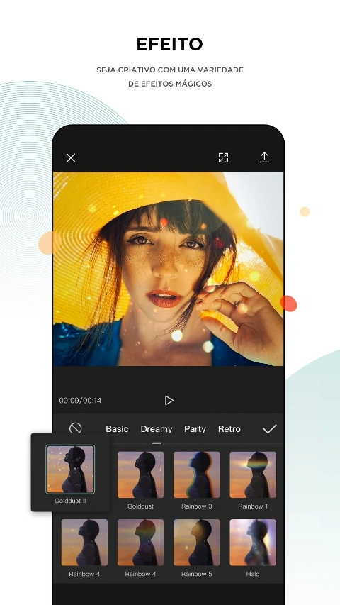 capcut apk premium