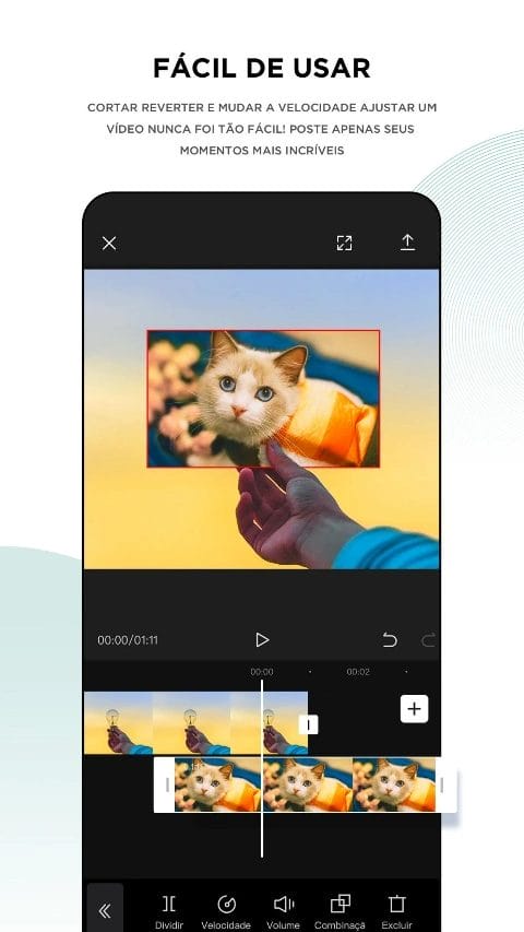 capcut app
