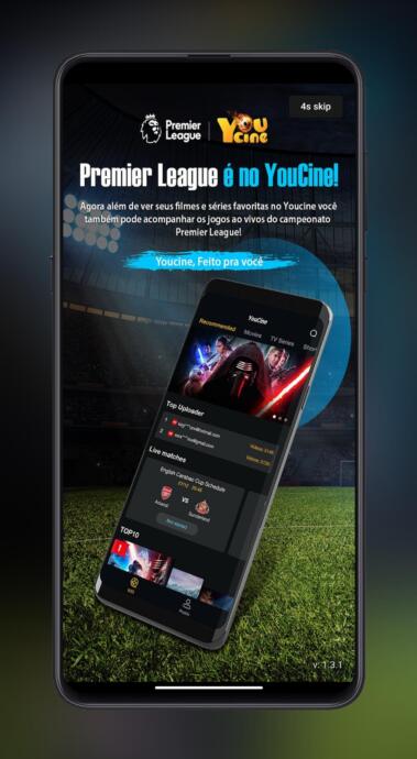 YouCine Premier League