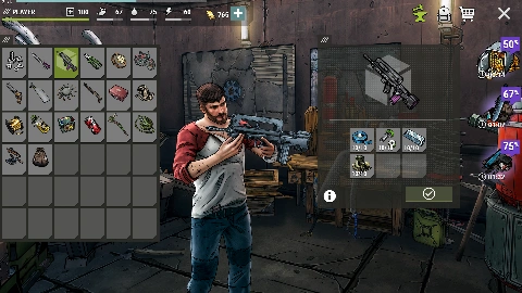 dark days zombie survival apk obb