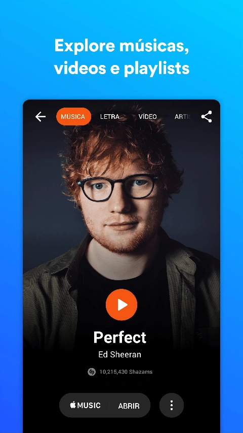 Shazam Premium apk mod