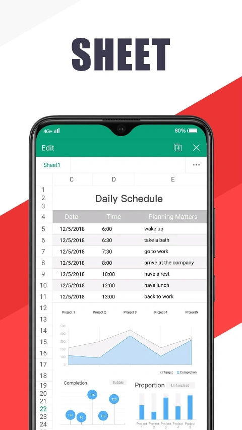 wps office apk premium
