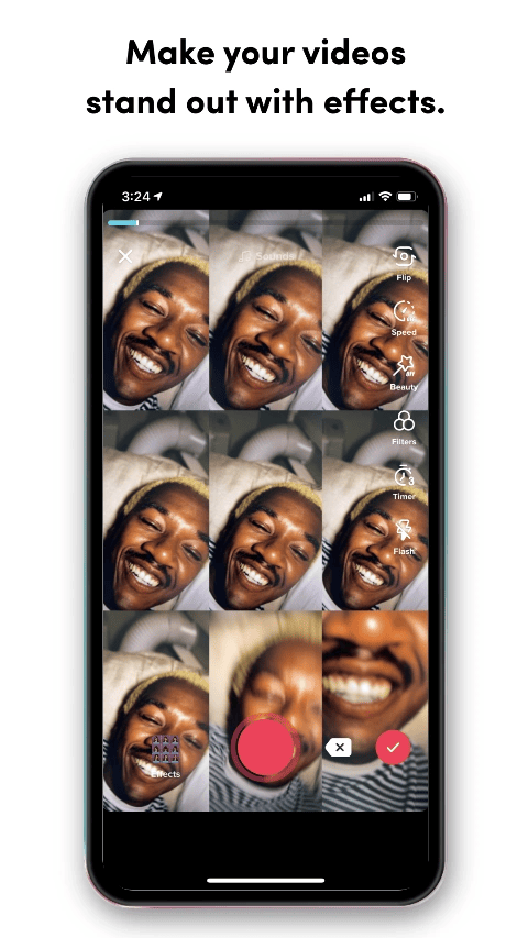 tiktok apk download