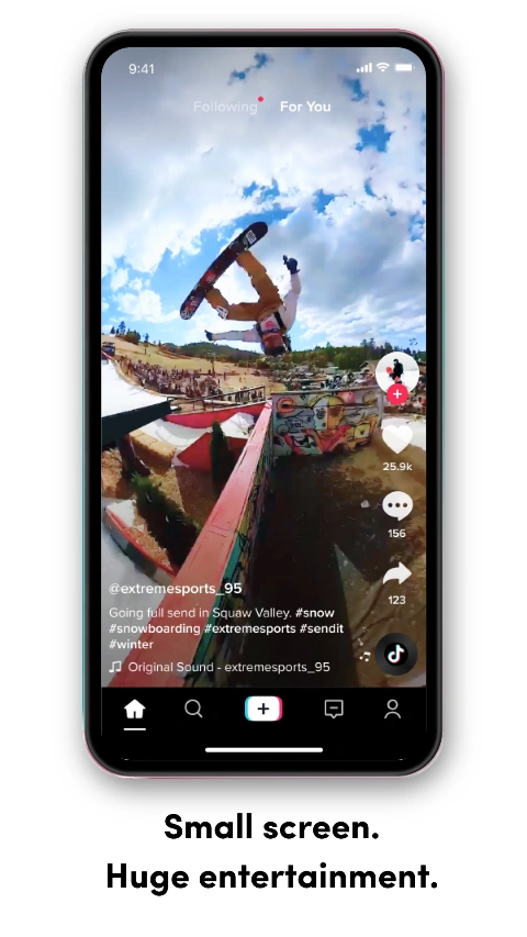 tiktok apk armv7